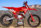 How Fast Can an 85cc Get? | Pro Circuit GasGas MC85 Build