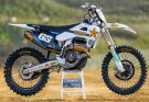 2026 Husqvarna FC250 Factory Edition Review: Is the A-Kit Suspension Worth it?