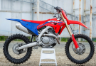 FIRST RIDE All-New 2027 Honda CRF450